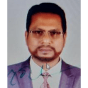 Dr. Syed Ateeq Ahmed Jafri